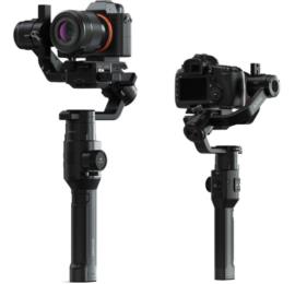 دی-جی-آی-رونین-اس-DJI-Ronin-S-